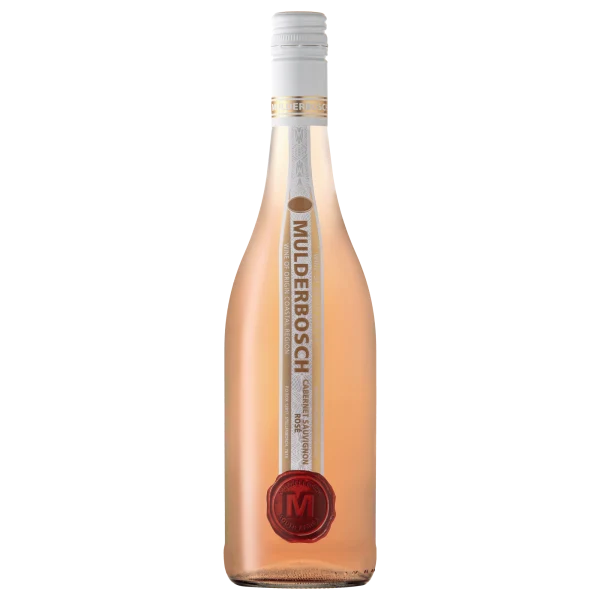 Mulderbosch Cabernet Sauvignon Rosé