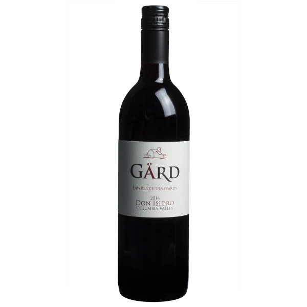 Gård Vintners Don Isidro Red Blend