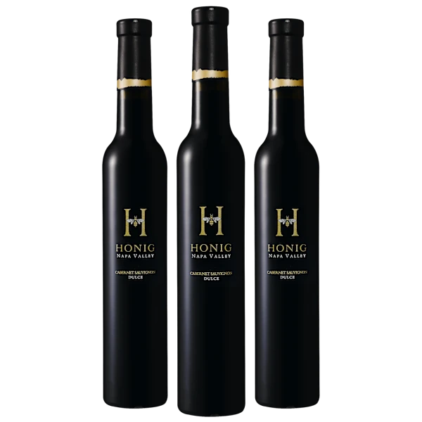 Honig Cabernet Sauvignon Dulce Dessert Wine