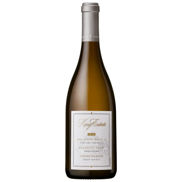 King Estate Gewurztraminer
