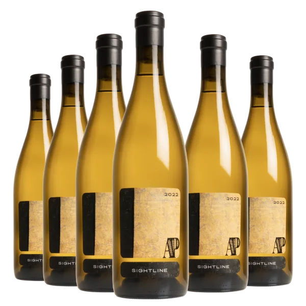 Abbot's Passage Chenin Blanc Field Blend