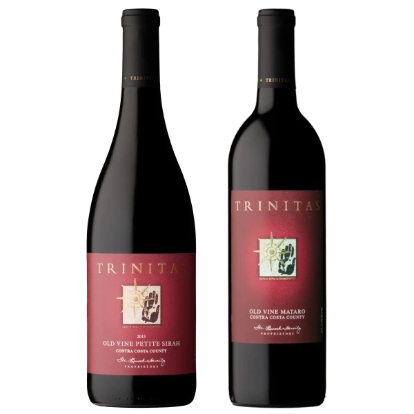 Trinitas Cellars Bold Reds