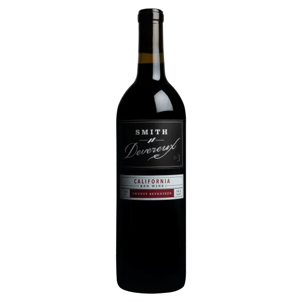 Smith Devereux Red Blend