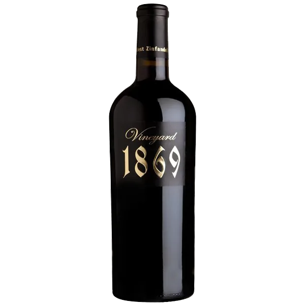 Scott Harvey 1869 Magnum, Signed