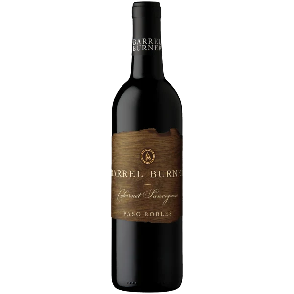 Barrel Burner Cabernet Sauvignon