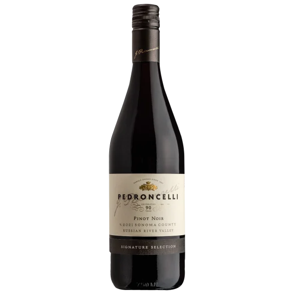 Pedroncelli Pinot Noir