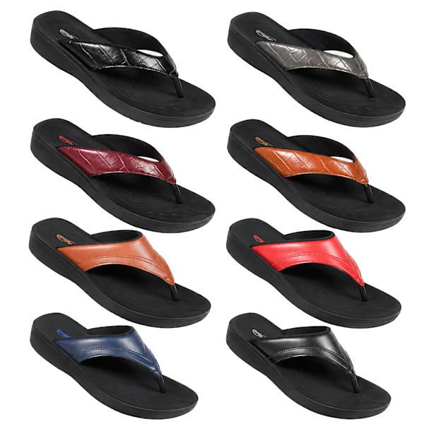Aerothotic All-Day Sandals