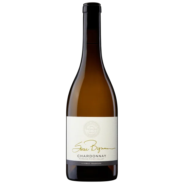 Susie Bynum Chardonnay