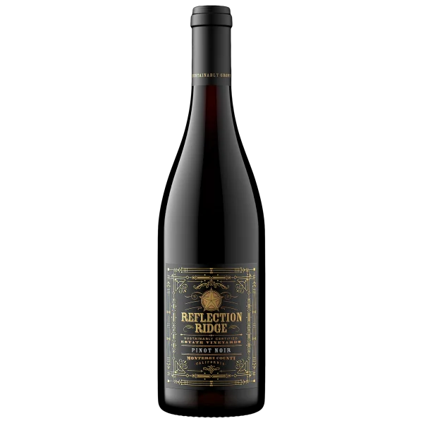 Reflection Ridge Monterey Pinot Noir