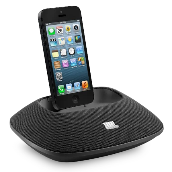 The Last Of The JBL OnBeat Micro Speaker Docks