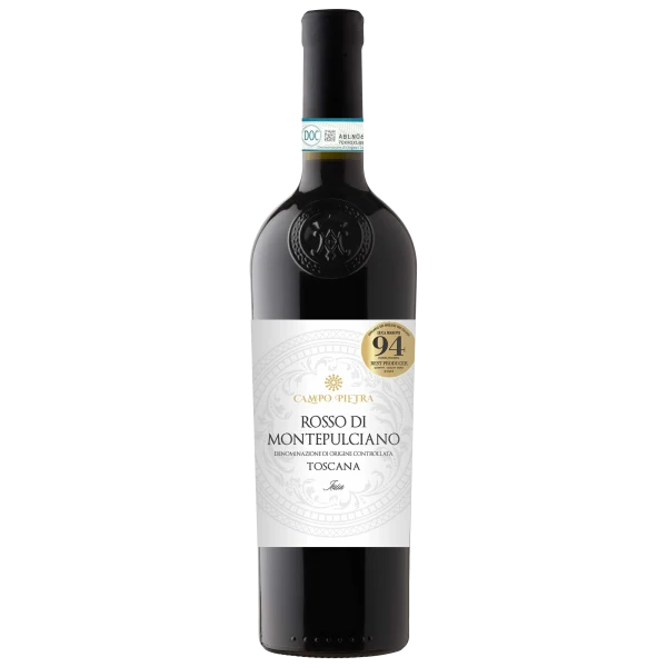 Campo Pietra Rosso di Montepulciano