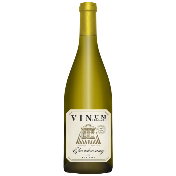 Vinum Cellars Chardonnay