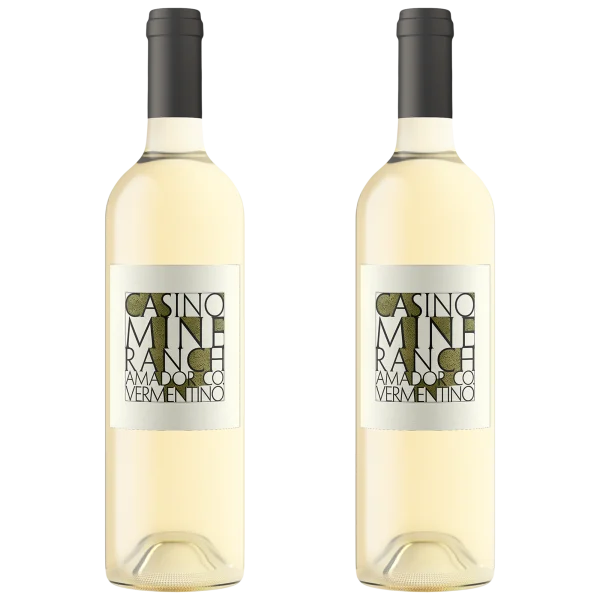 Casino Mine Ranch Vermentino