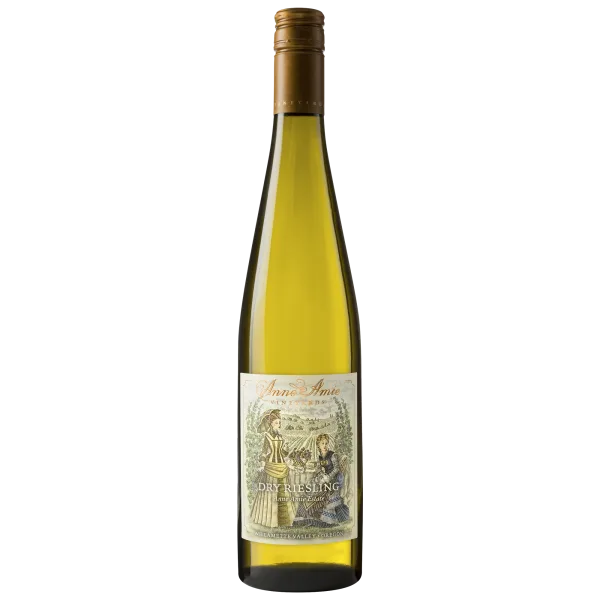 Anne Amie Oregon Estate Dry Riesling