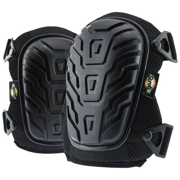 Scrub-It 2-Piece Knee Pads Set