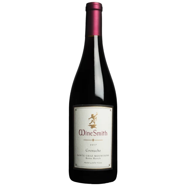 WineSmith Cellars Grenache