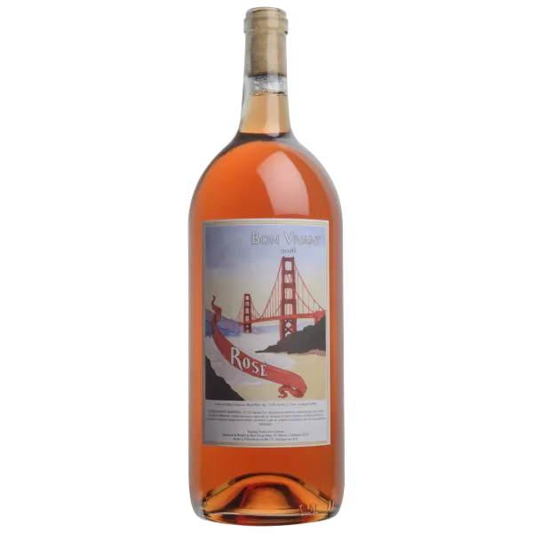Bon Vivant Rosé Magnum