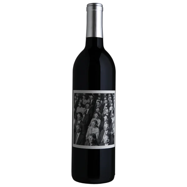 CULT Cabernet Sauvignon