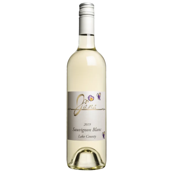 Jana Winery Sauvignon Blanc from Scott Harvey Wines