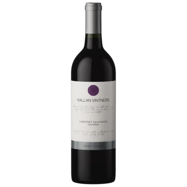 Kallan Vintners Cabernet Sauvignon