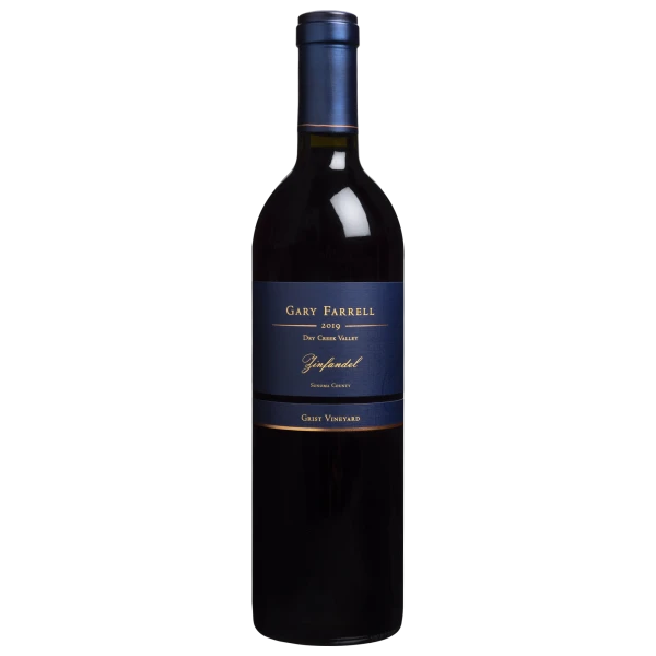 Gary Farrell Grist Vineyard Zinfandel