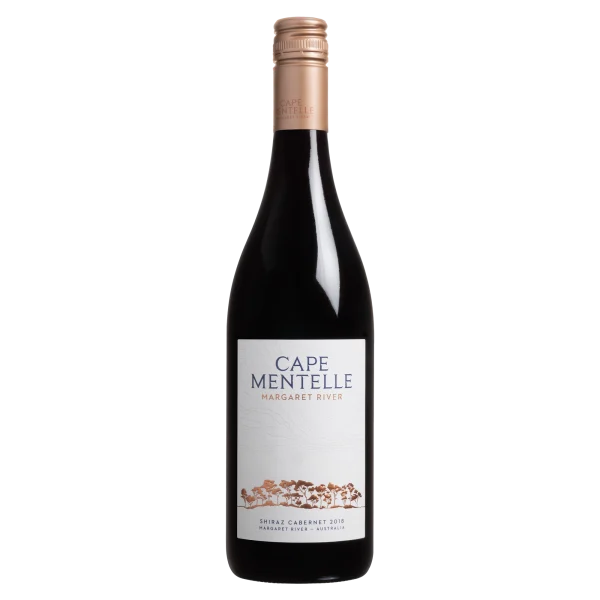 Cape Mentelle Australian Shiraz Cabernet