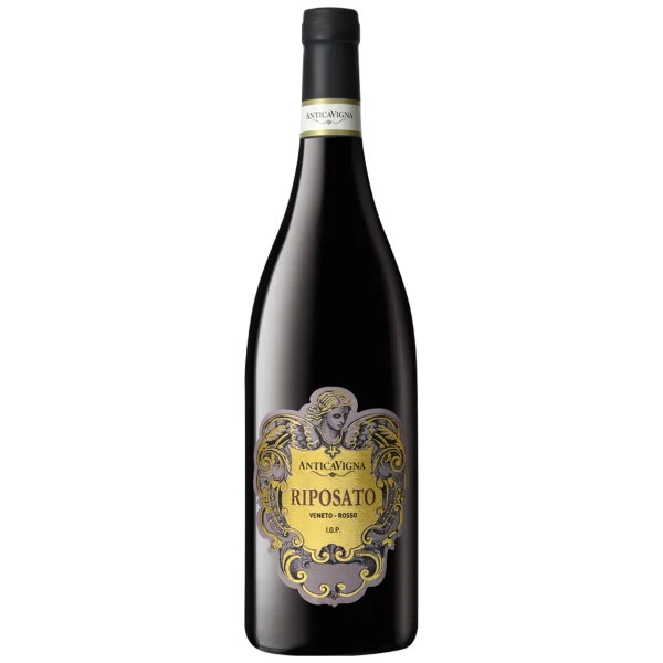 SalvaTerra Antica Vigna Riposato Veneto Rosso