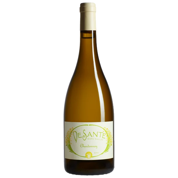 DeSante Napa Valley Chardonnay