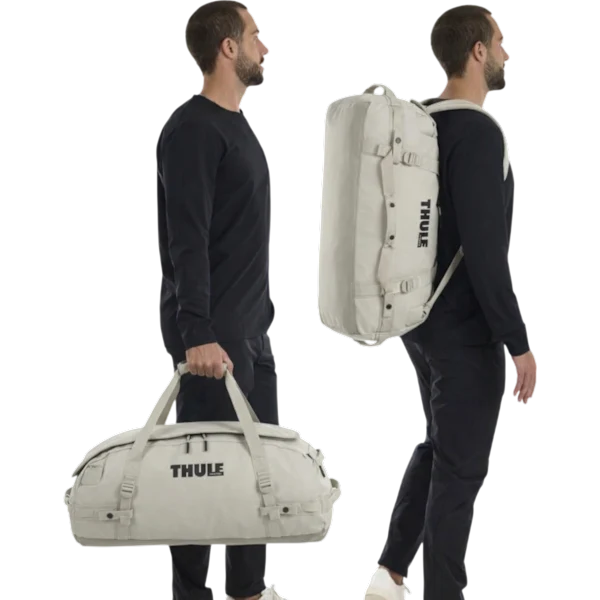 Thule Chasm 70L Duffel Bag / Backpack