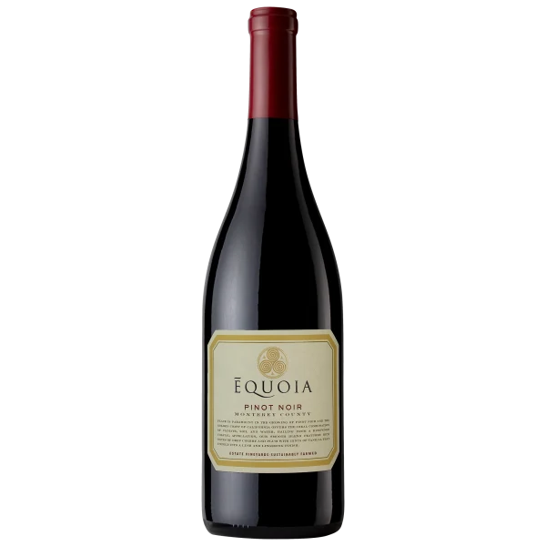 Ẽquoia Pinot Noir