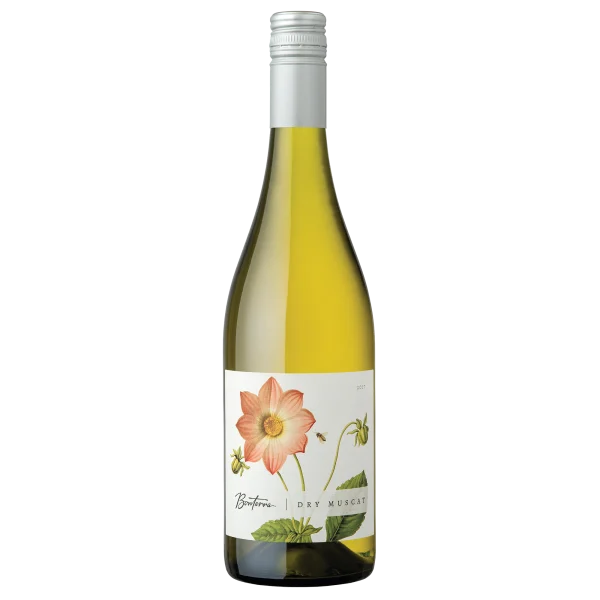 Bonterra Organic Dry Muscat