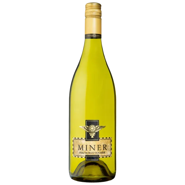 Miner Paso Robles Viognier