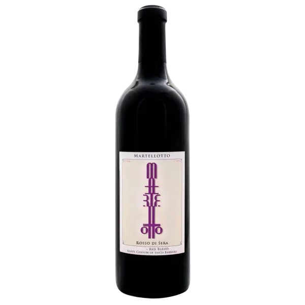 Martellotto "Rosso di Sera" Red Blend