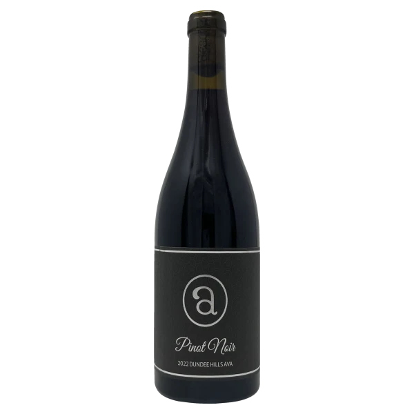 Alesong Brewing Dundee Hills Pinot Noir