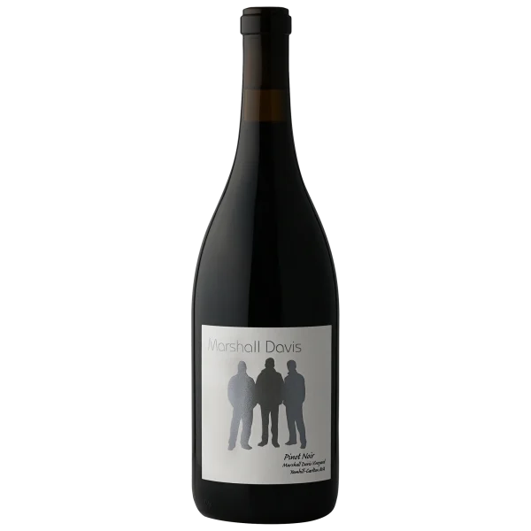 Marshall Davis Pinot Noir