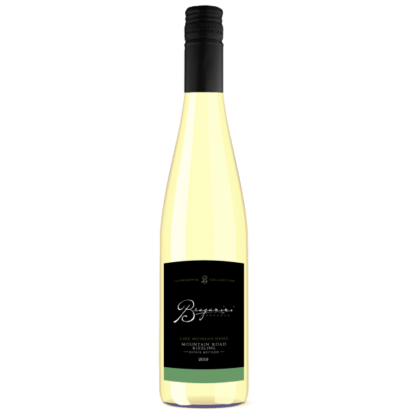 St. Julian Winery Michigan Riesling
