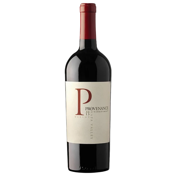 Provenance Vineyards Napa Valley Merlot