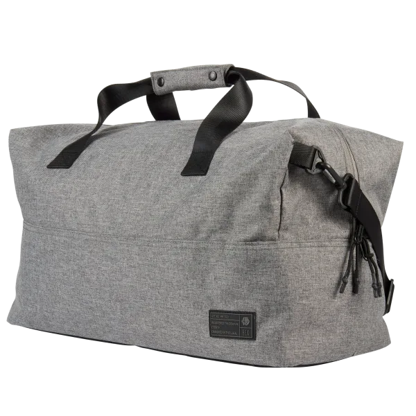Hex Aspect Duffel Bag [MEMBERS ONLY]