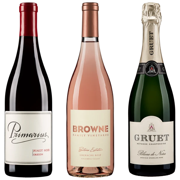 Summer Wine for Every Occasion