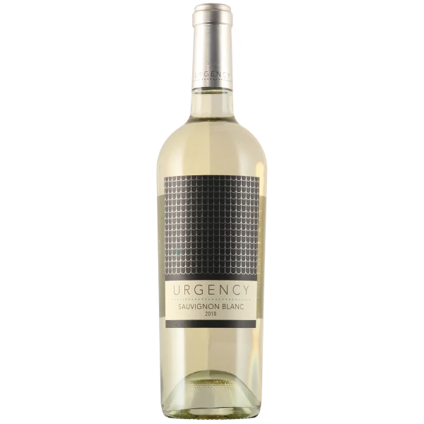 Urgency Sauvignon Blanc by Shannon Ridge