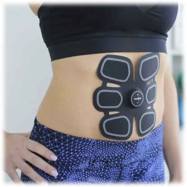 PCHLife Abs NRG Six-Pack Training Revolution