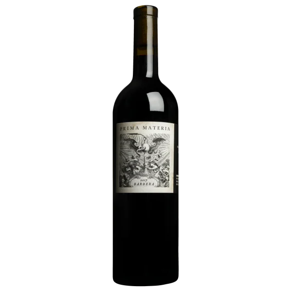 Prima Materia Barbera