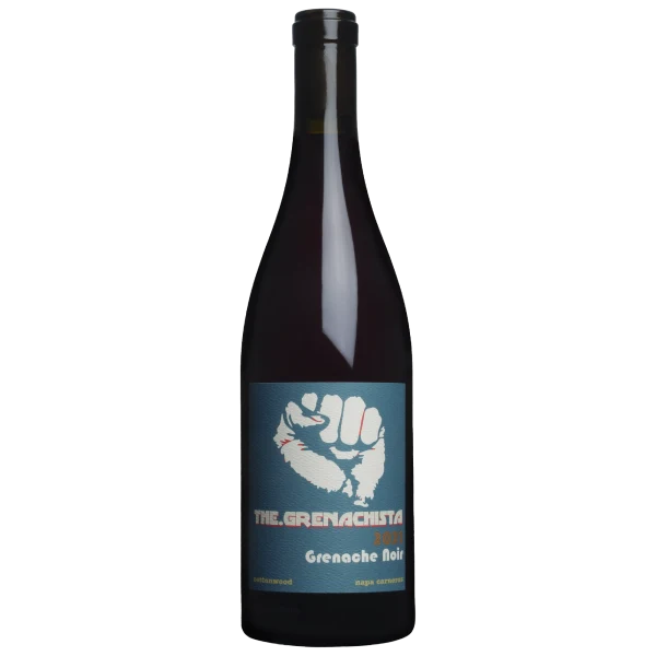 The Grenachista Grenache Noir