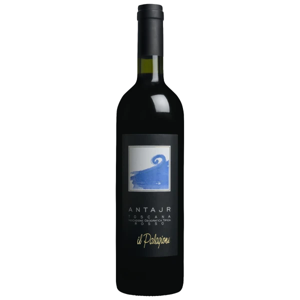 Il Palagione Antajr Library Super Tuscan Red
