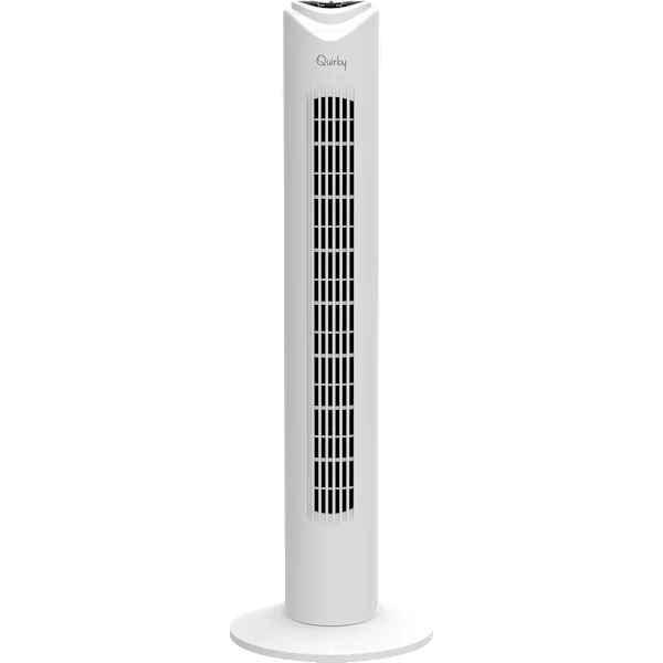 Quirky Cool Oscillating Fan