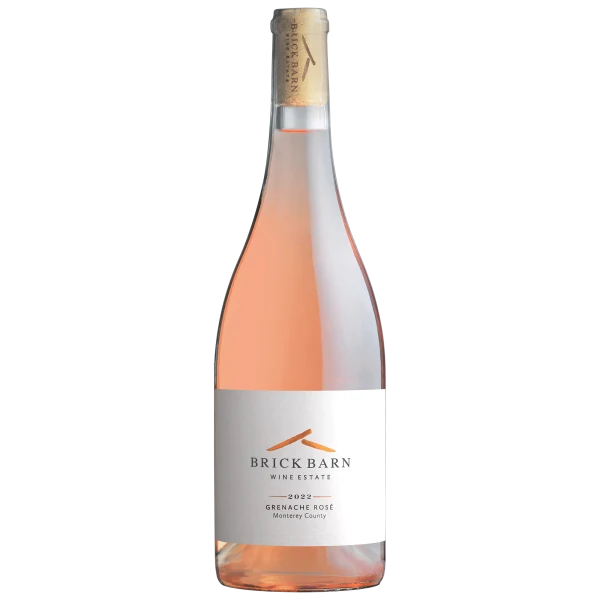 Brick Barn Rosé of Grenache