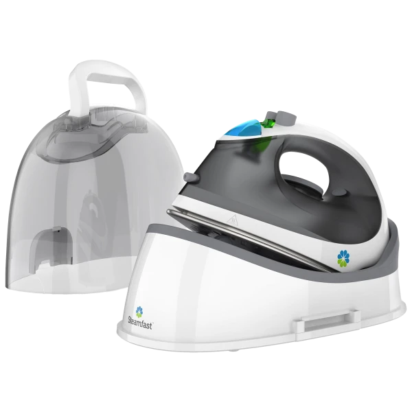 Steamfast Cordless Travel Steam Iron
