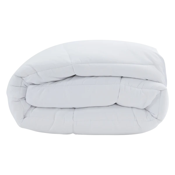 Villa Novum Plush Mattress Topper