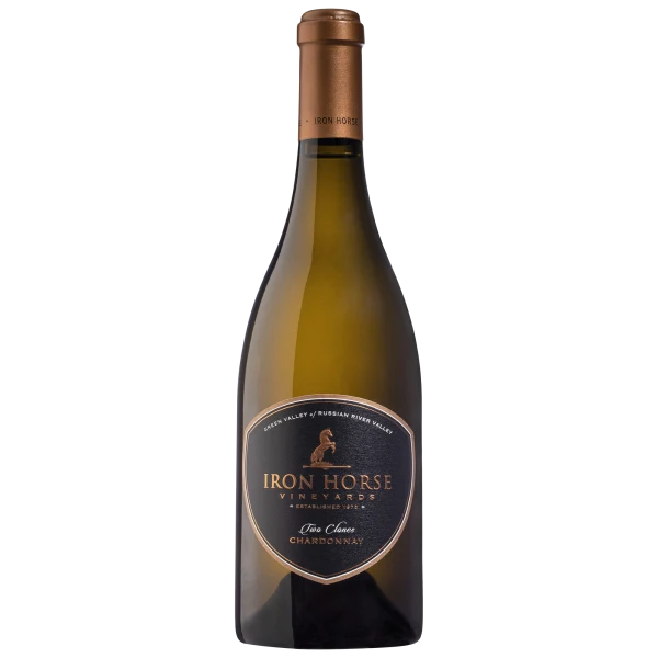 Iron Horse Vineyards Chardonnay