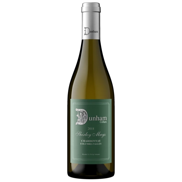 Dunham Cellars Columbia Valley Chardonnay